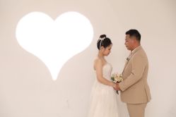 点击看大图 -金夫人婚纱摄影(华南店)