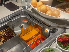 -海底捞火锅(群光广场店)