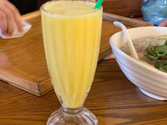 -越南牛肉河粉餐厅(书院巷店)
