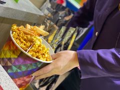 -中影国际影城(建军路金鹰购物中心店)