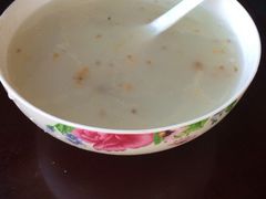 葛粉-九华山友谊土菜馆 小资餐厅