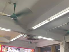 大堂-嘉升大排档(番禺总店)