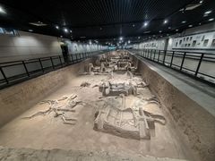 -洛阳周王城天子驾六博物馆