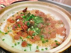 -芭缇沁园椰子鸡(中航紫金新天地店)