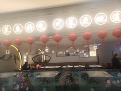 -周渝食惦·酸菜鱼精致川菜(横岗店)