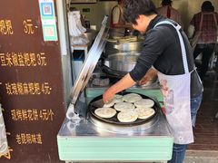 -李氏憨粑粑(文林街店)
