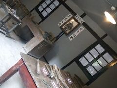 -渣滓洞