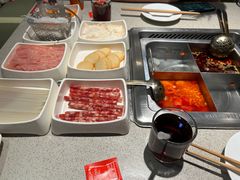 -海底捞火锅(万科广场店)