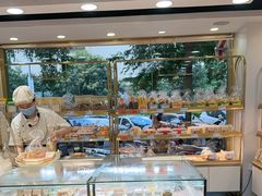 -DANXI丹喜面包·蛋糕(龙腾店)