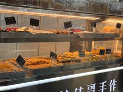 -纯坊佳哥手作(江汉路店)