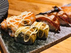 -高木日本料理(静安寺店)
