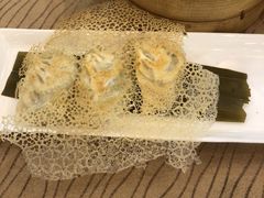 -汕头君华海逸酒店·鸿桃轩中餐厅