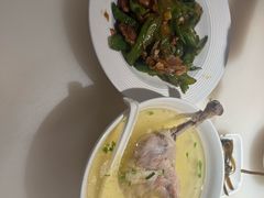 -吕记老鸭汤·徽菜馆(东营路店)
