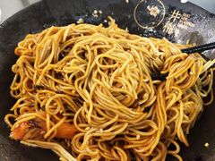 -贡梅老面馆·蟹粉面·无锡特色小吃(南长街主推店)