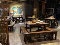 大堂-功夫小龙虾·烧烤·江湖菜(金沙洲店)