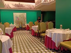 -俏江南·花园戏曲餐厅(881店)