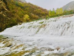 -百里山水画廊