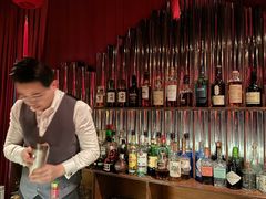 -MANDERLEY 曼德雷酒吧