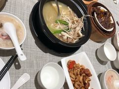 -潮府馆·非遗潮州菜·港式点心(世纪公园店)