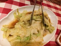 -西贝(吴江路湟普汇店)