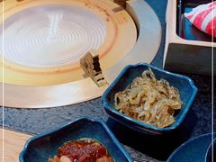 -湊湊火锅·茶憩(上海合生汇店)