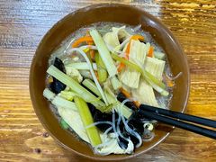 -陈记汤饭(水巷口店)