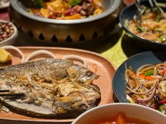 -耶里夏丽·丝路新疆菜·清真食品(徐汇南丹东路臻选店)