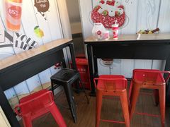 -85度C(南京龙江店)