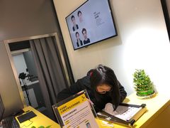 -方快-照相馆(金桥国际店)