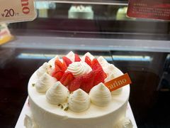 -CARINO BAKERY&CAFE(人广来福士店)