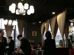 -羲和雅苑•北京烤鸭(平安国际金融中心店)