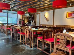 -小吊梨汤·北京菜·烤鸭(双井乐成中心店)