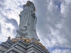 -三亚南山文化旅游区