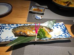 -大将料理餐厅(汇锦街店)