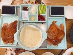 -紫光园·烤鸭(京旺家园店)