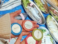 -东辰望海鱼码头·海鲜餐厅