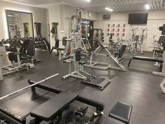 -YCHL Studios健身工作室(市二宫店)
