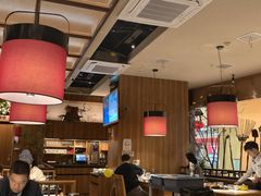 -老阿爸鲜鱼土菜(独墅湖店)