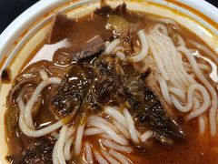 -老妈米线(港龙店)