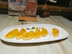 -滋粥楼·顺德菜海鲜茶点(金融城店)