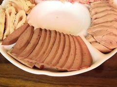 -高平羊肉馆(民主东街店)