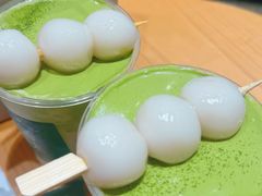 -喜茶(广州东方宝泰店)