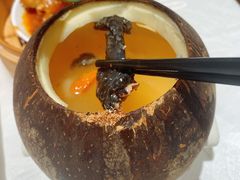 -十二粤味·顺德菜·烧鹅点心(五四广场店)
