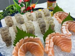 -嘉升大排档(番禺总店)