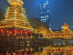 -深圳锦绣中华民俗村