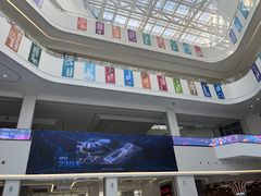 -山东省科技馆(新馆)