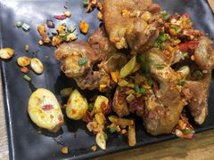 -湘当有饭剁椒鱼头(昆山招商花园城店)