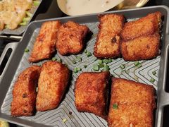 -老村长•湖北家常菜(胜利街店)