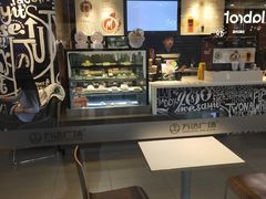 -麦当劳(无锡滨湖万达店)