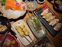 -鸟屯(三里屯店)